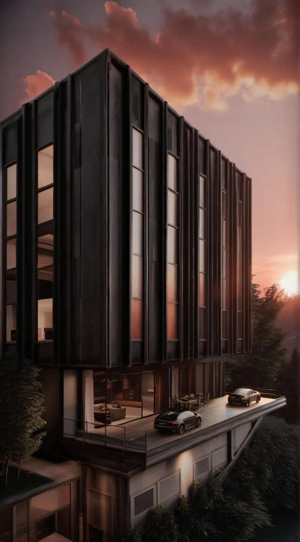 ai character: mm2 background