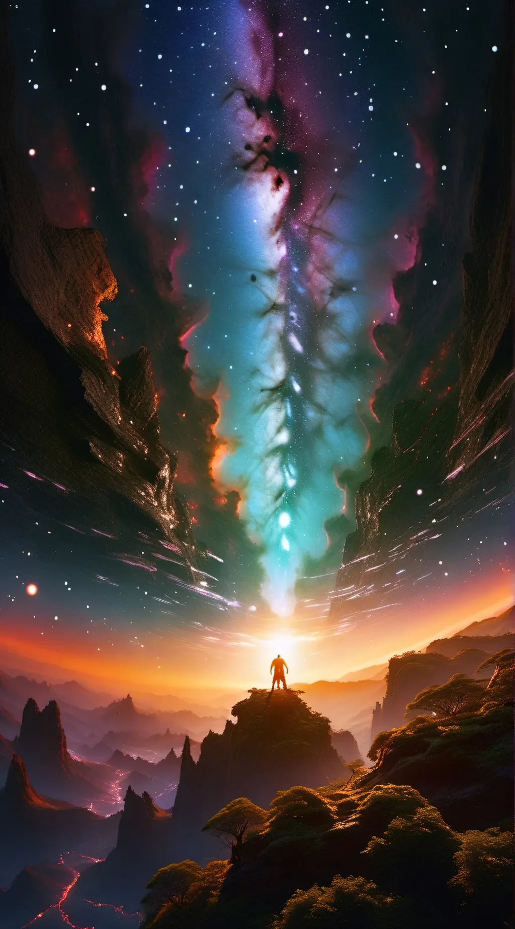 Talkie AI - Chat with Annie and Jack