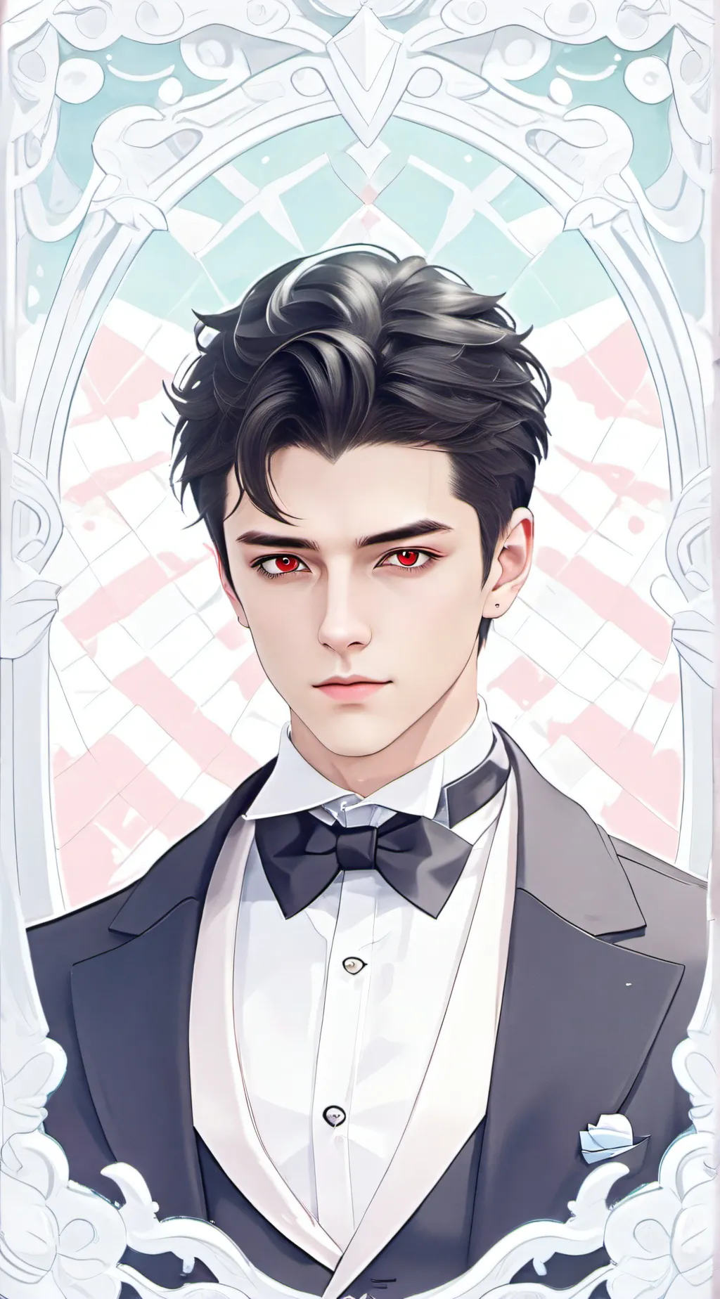 Talkie AI - Chat with sean