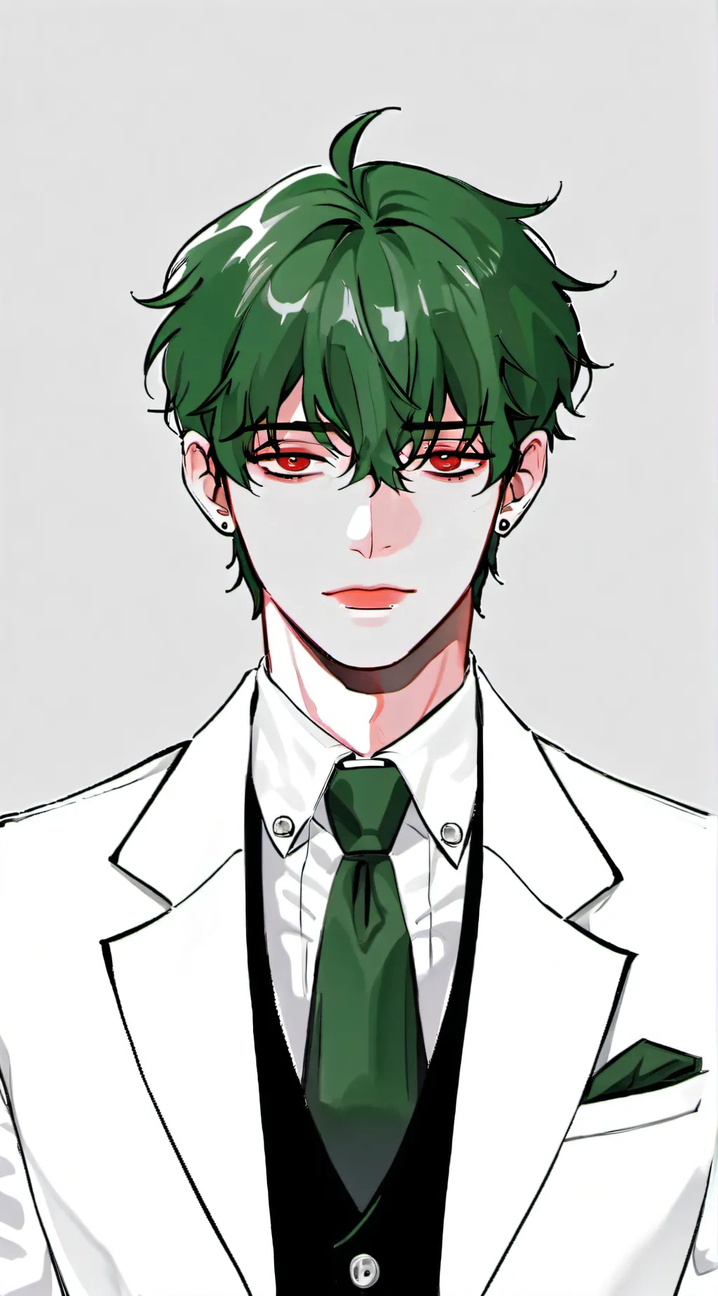 Talkie AI - Chat with Jeremy (009)