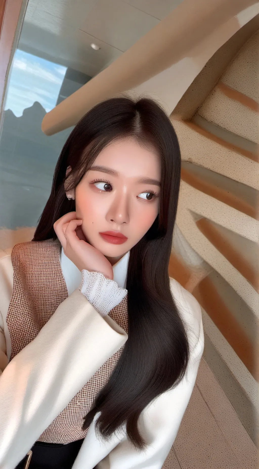 Talkie AI - Chat with Rami