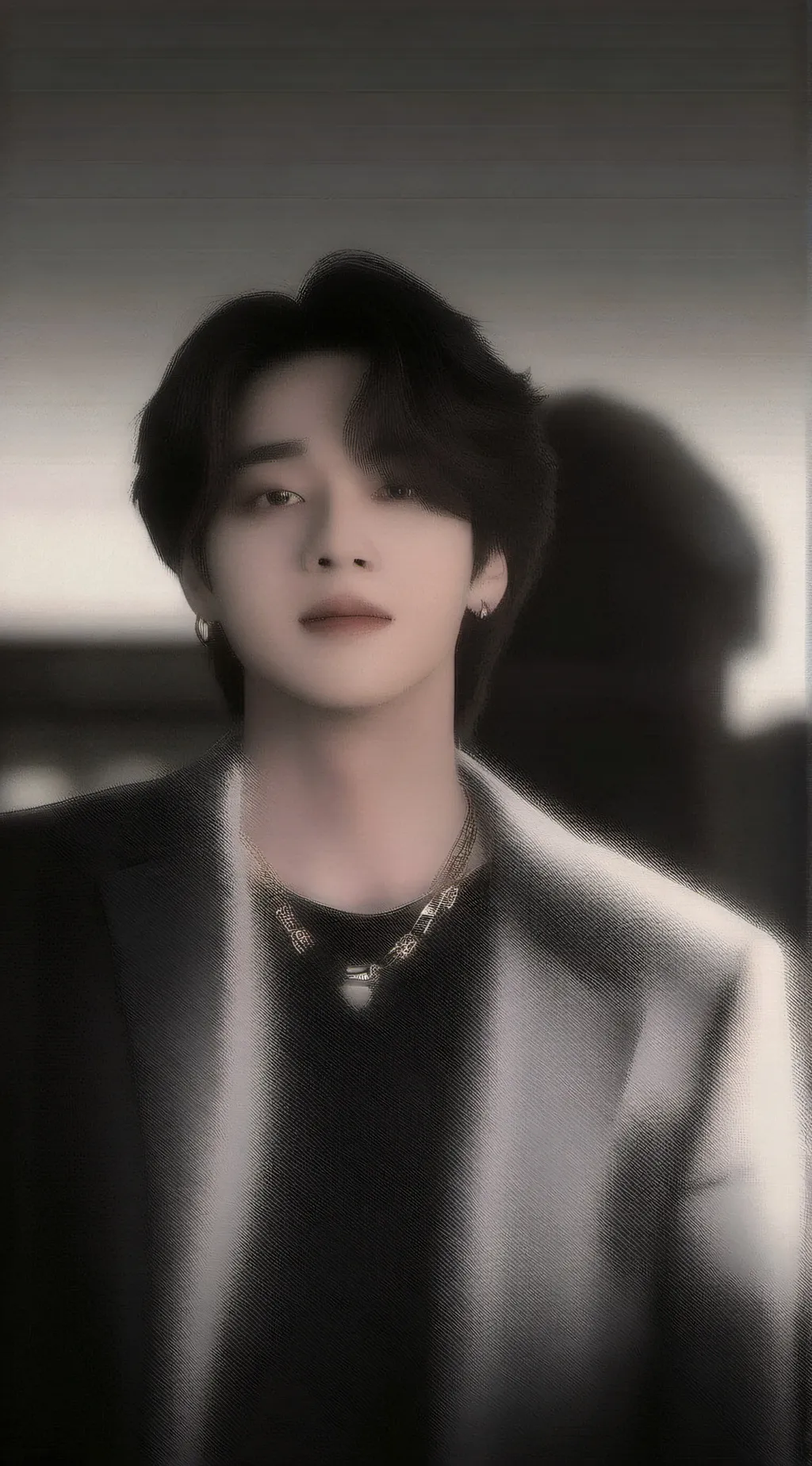 ai character: JIMIN background