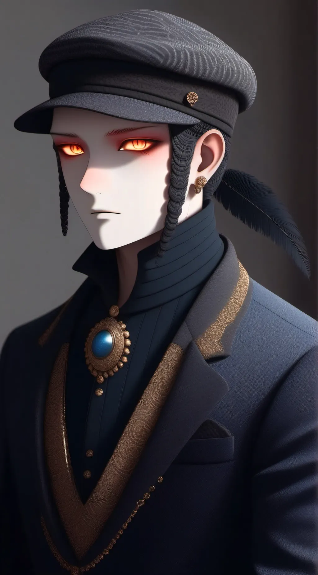 Talkie AI - Chat with Tunner