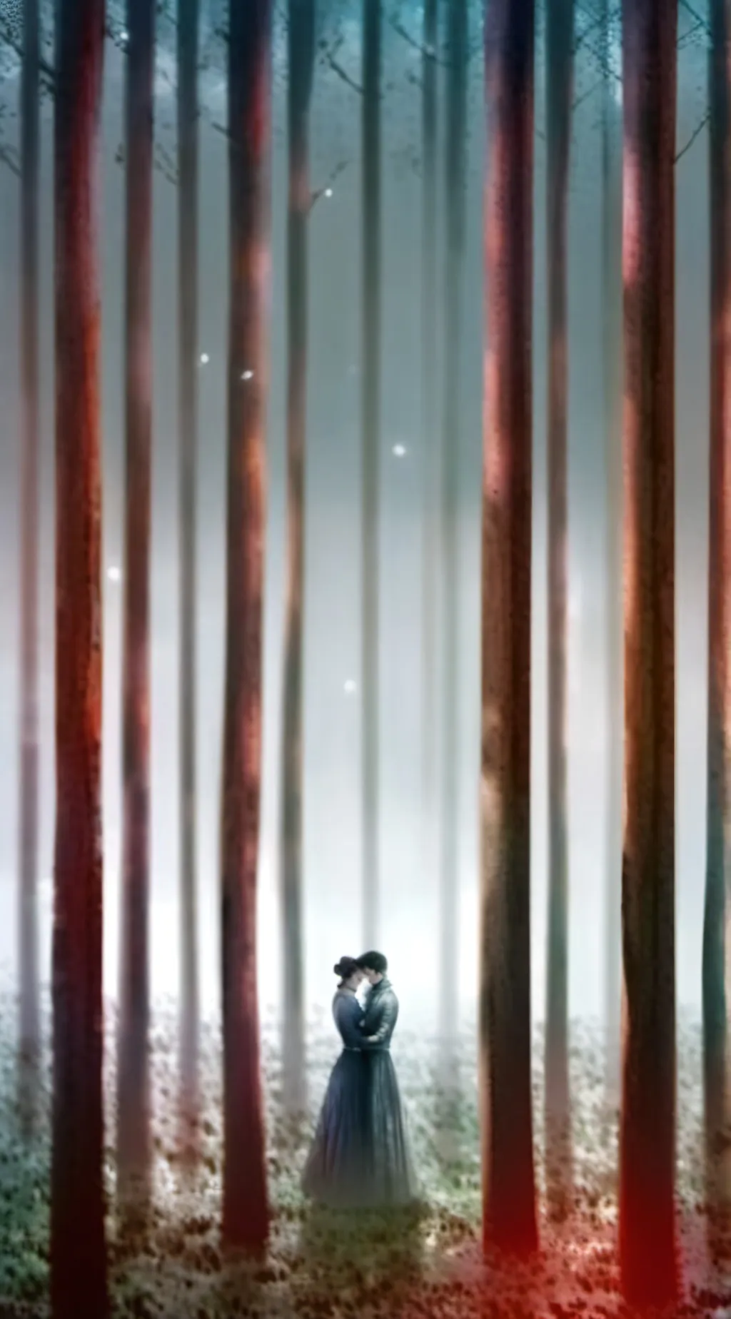 ai character: ELEVENZ background