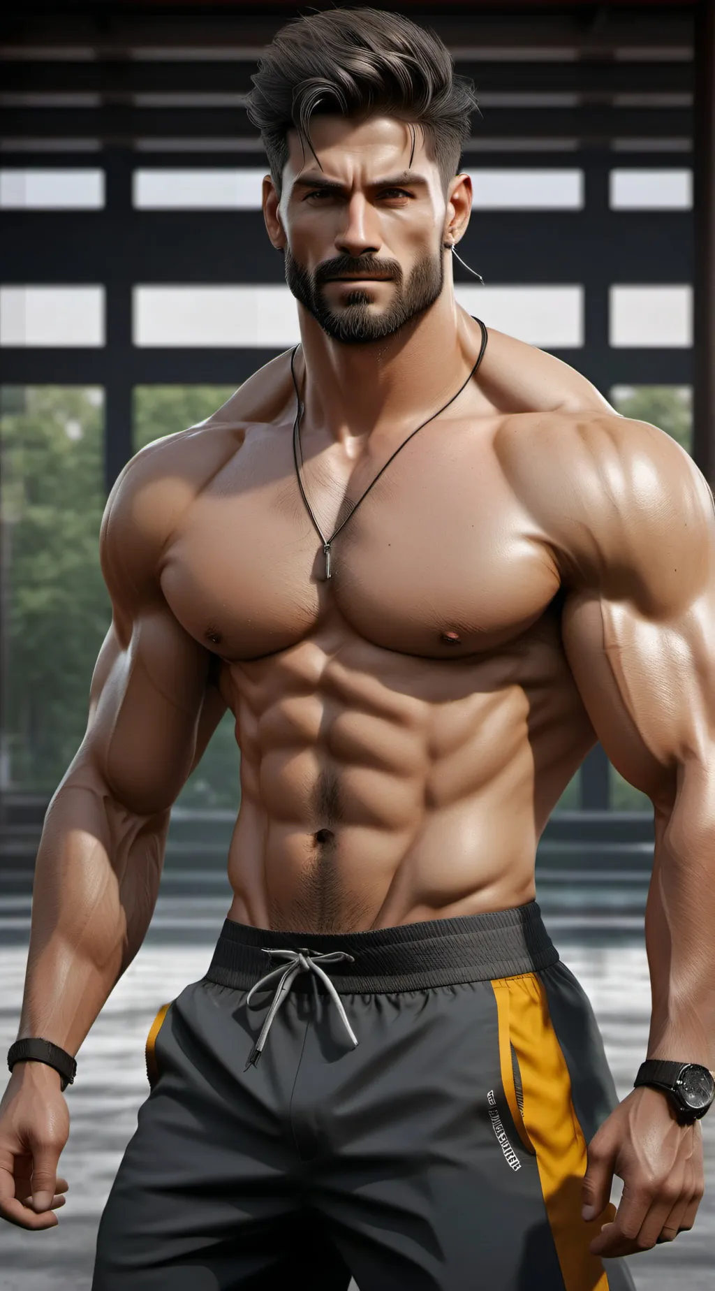 Talkie AI - Chat with Goldie ￼