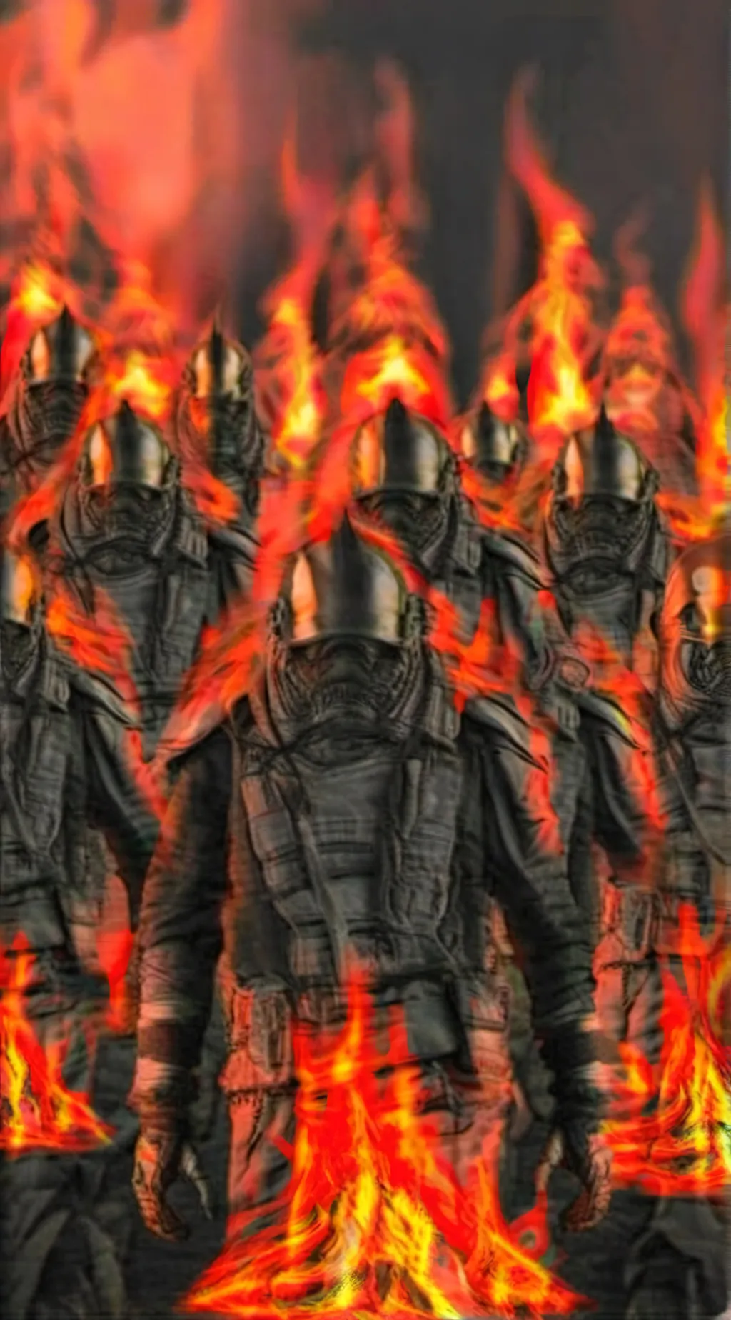 ai character: AOD squad  background