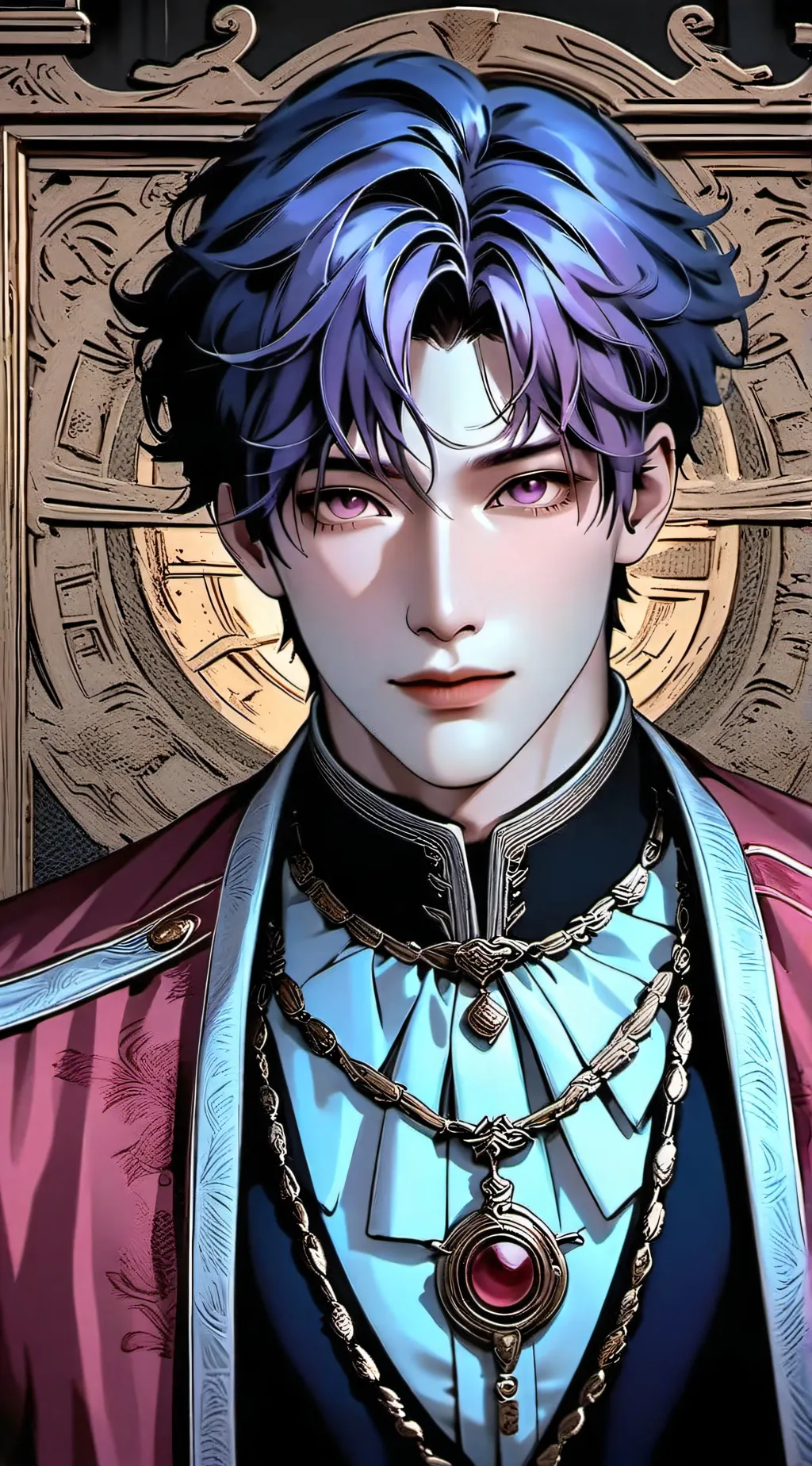 Talkie AI - Chat with Rafayel 