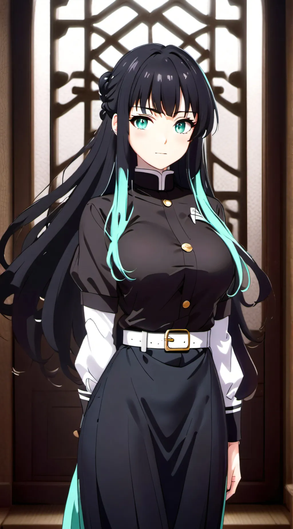 Talkie AI - Chat with ♡Muichika Tokito♡