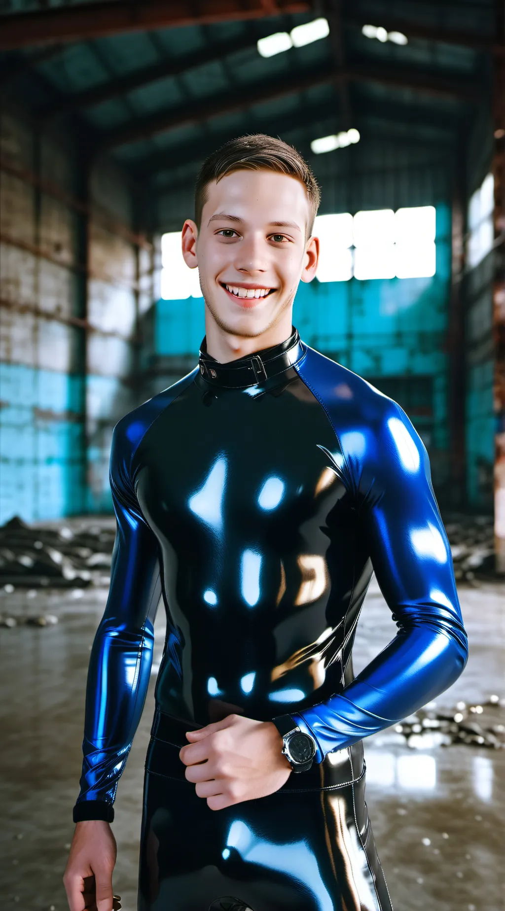 Talkie AI - Chat with Gummi