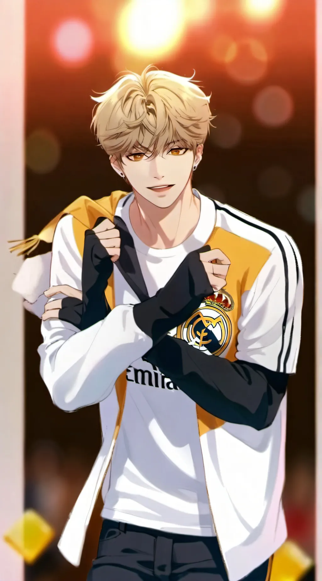 ai character: jason background