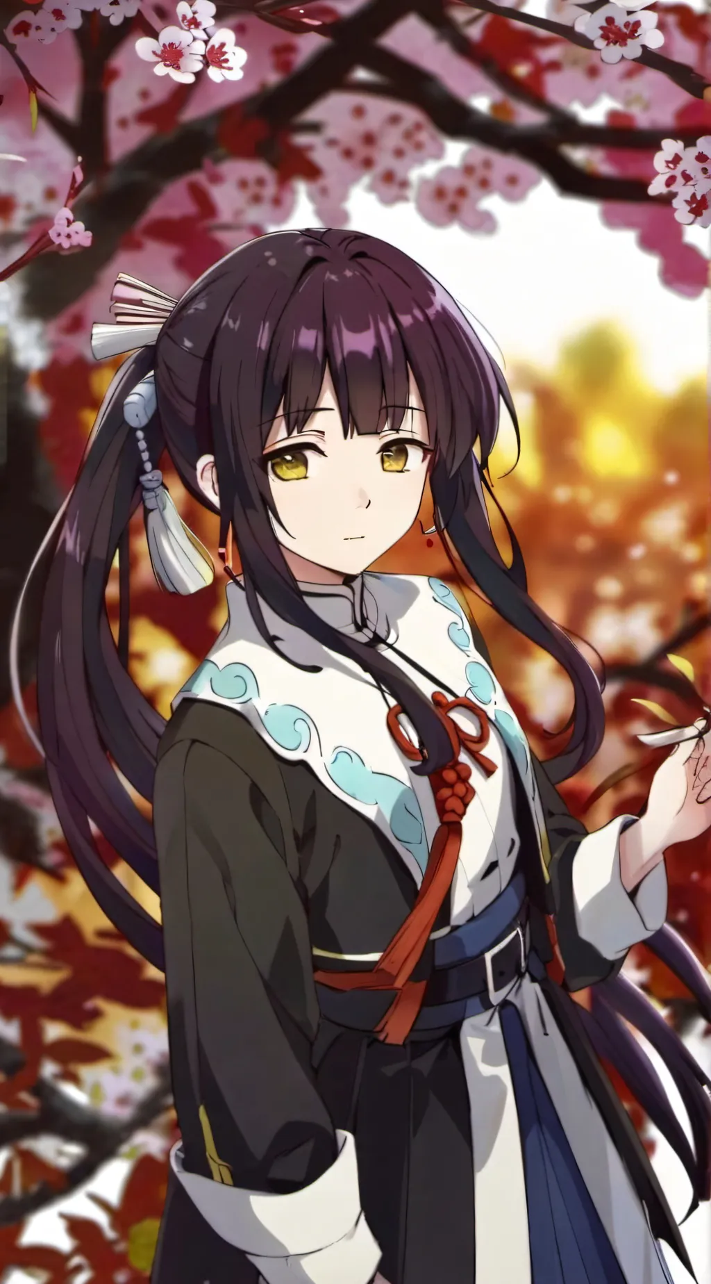 Talkie AI - Chat with Tanakana(3)