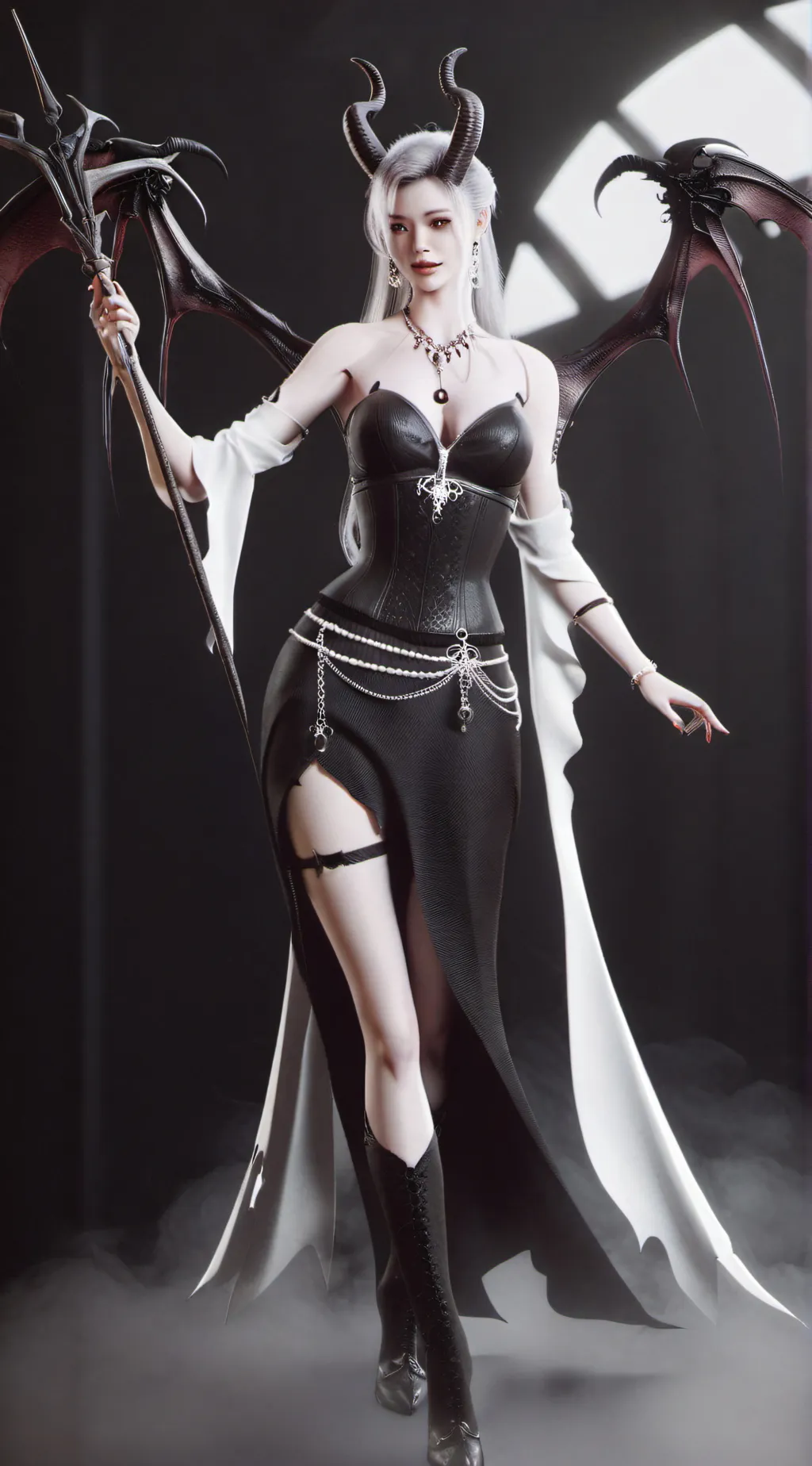 Talkie AI - Chat with Deborah