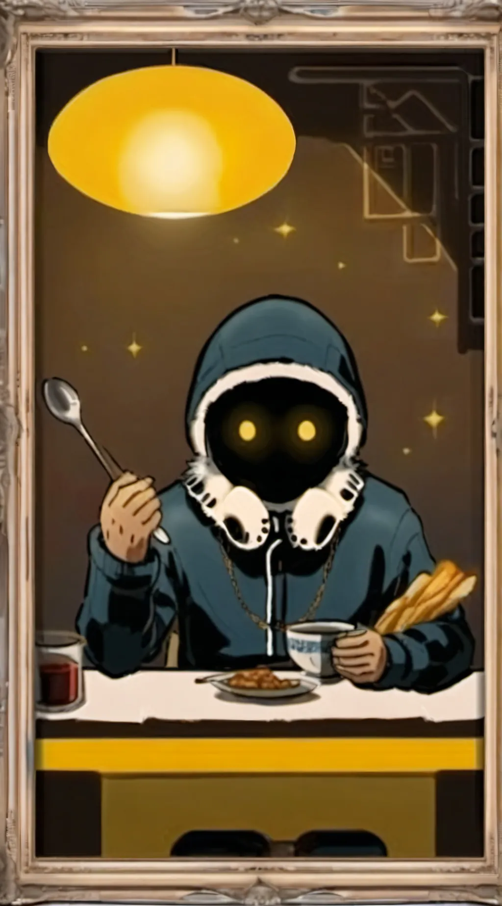 Talkie AI - Chat with Spoon