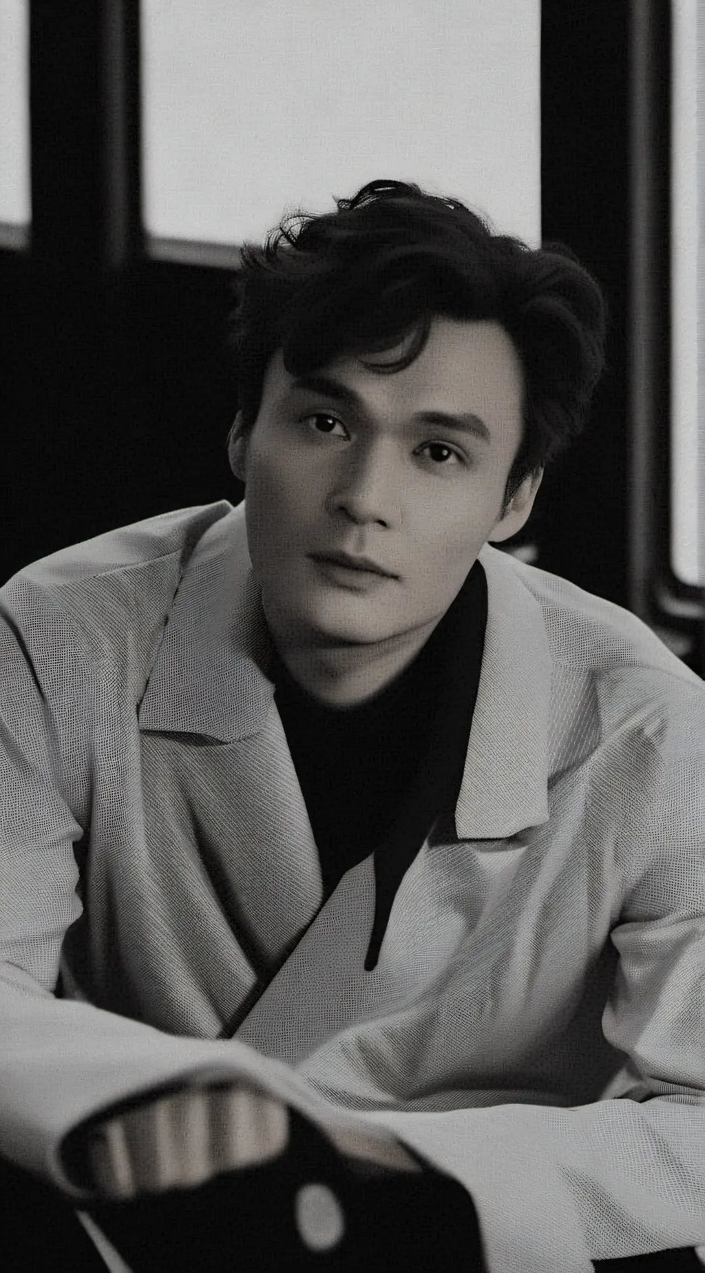 ai character: mattheo riddle background