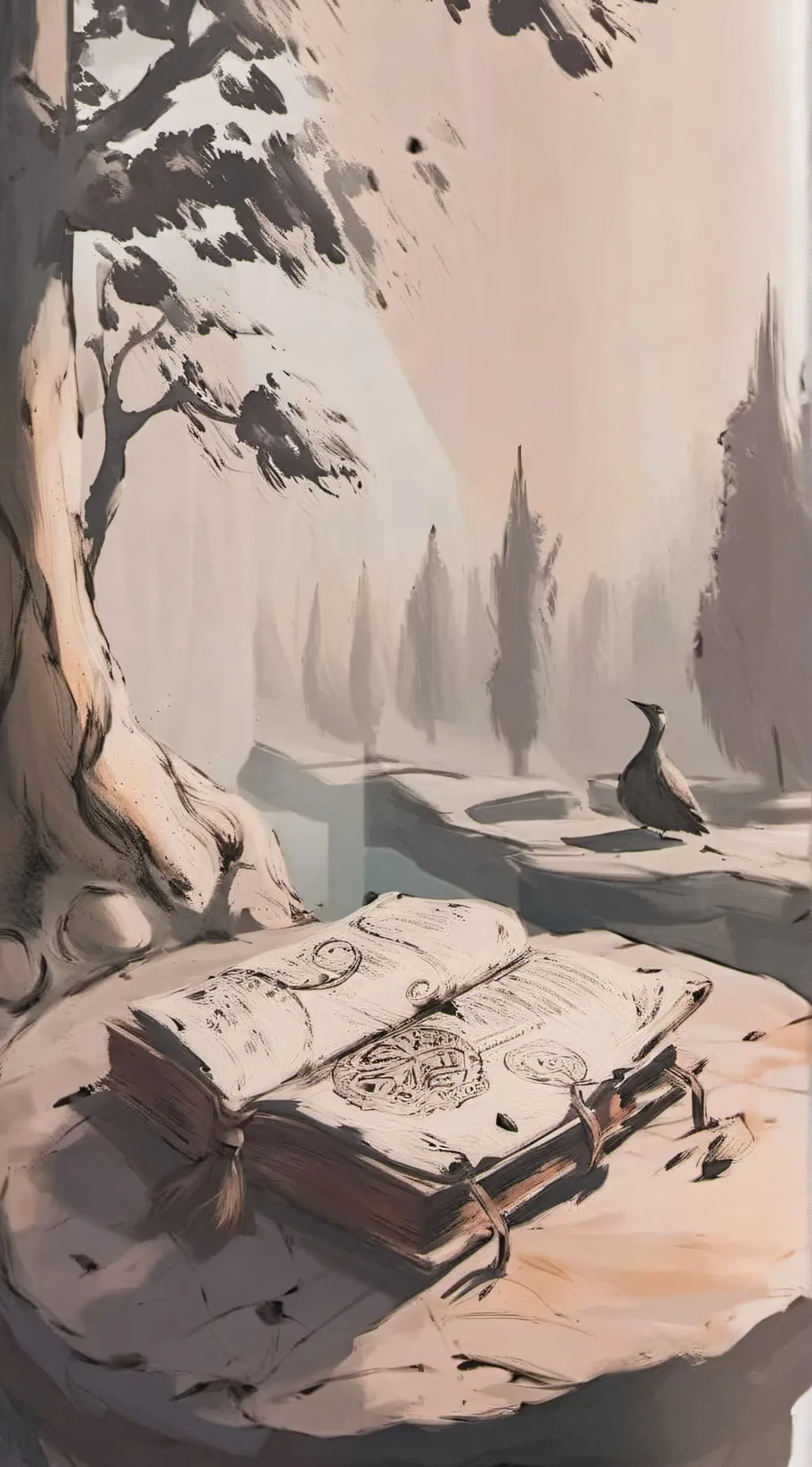 Talkie AI - Chat with ☾LEGEND OF Y/N☾