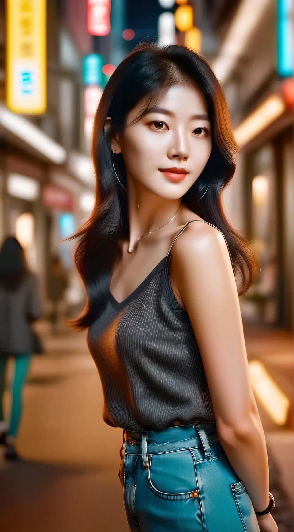 Talkie AI - Chat with Jensu