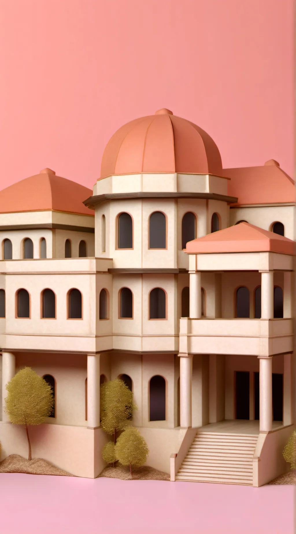 ai character: fpe✔ background