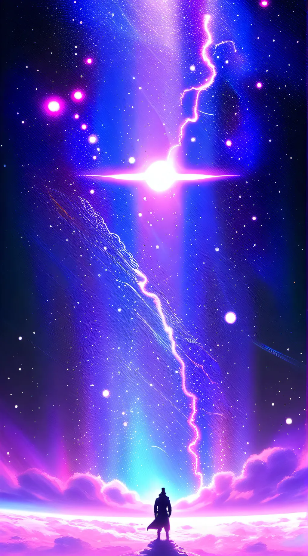 ai character: GBG video game background