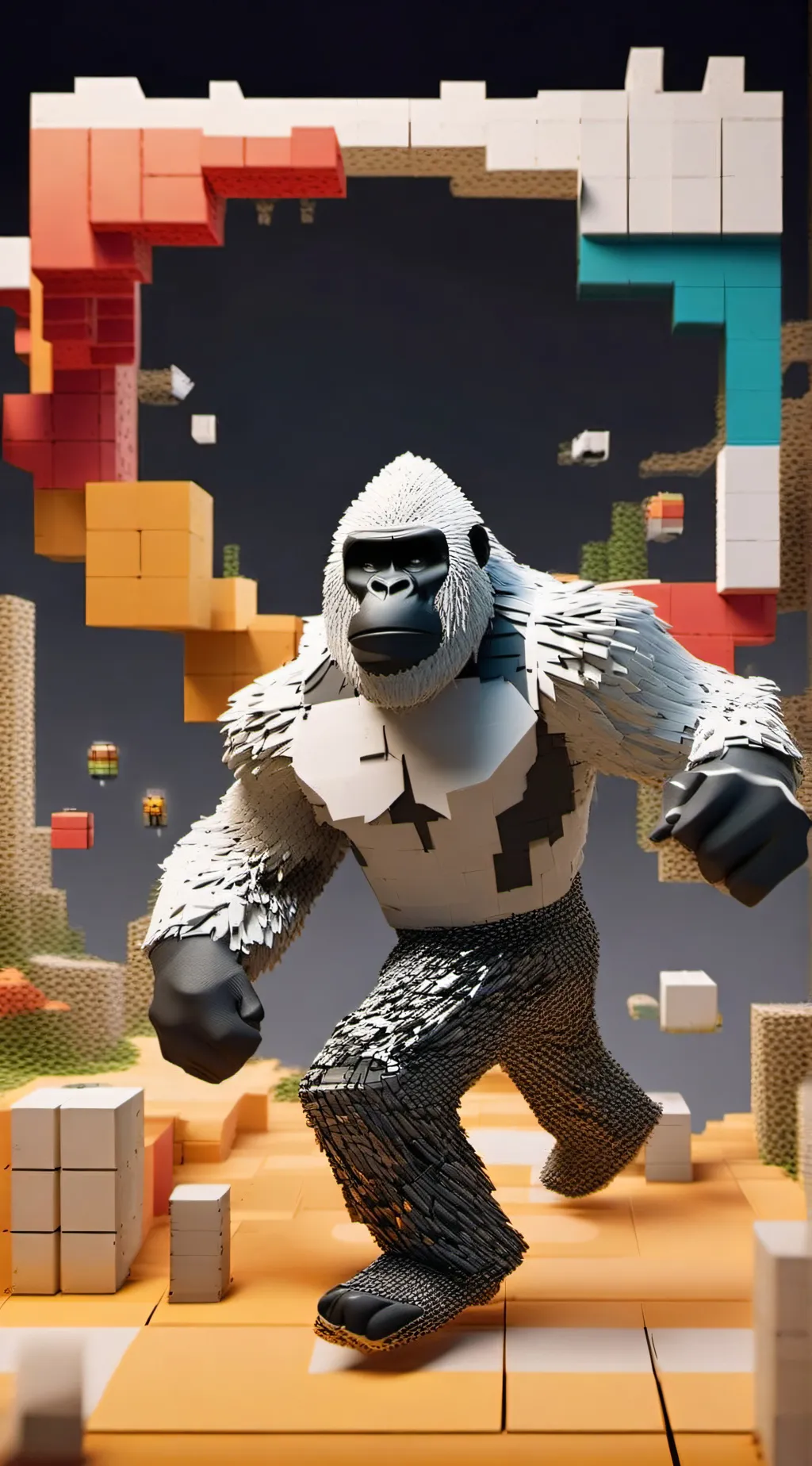 Talkie AI - Chat with VMT