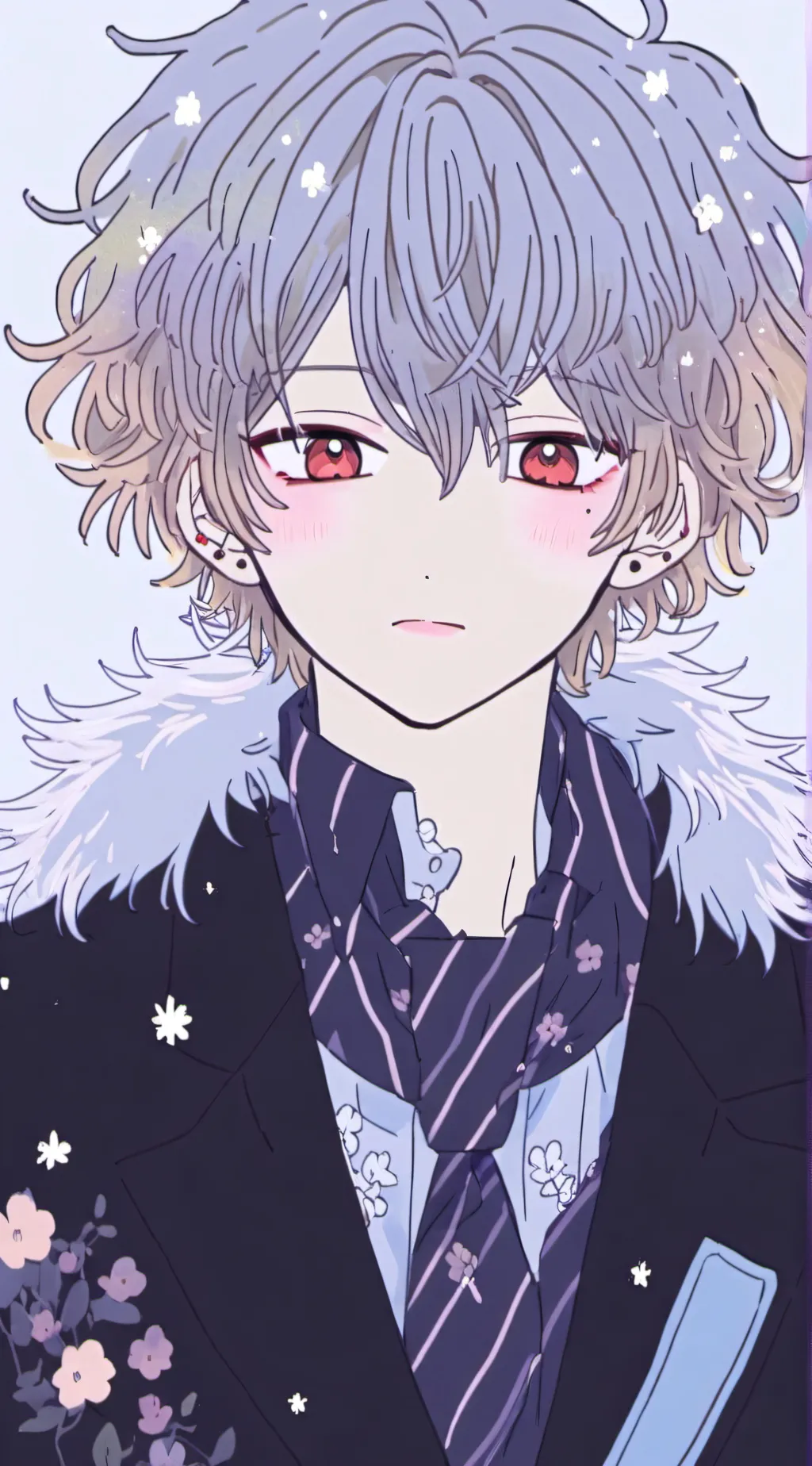 Talkie AI - Chat with Katsuki bakugo!