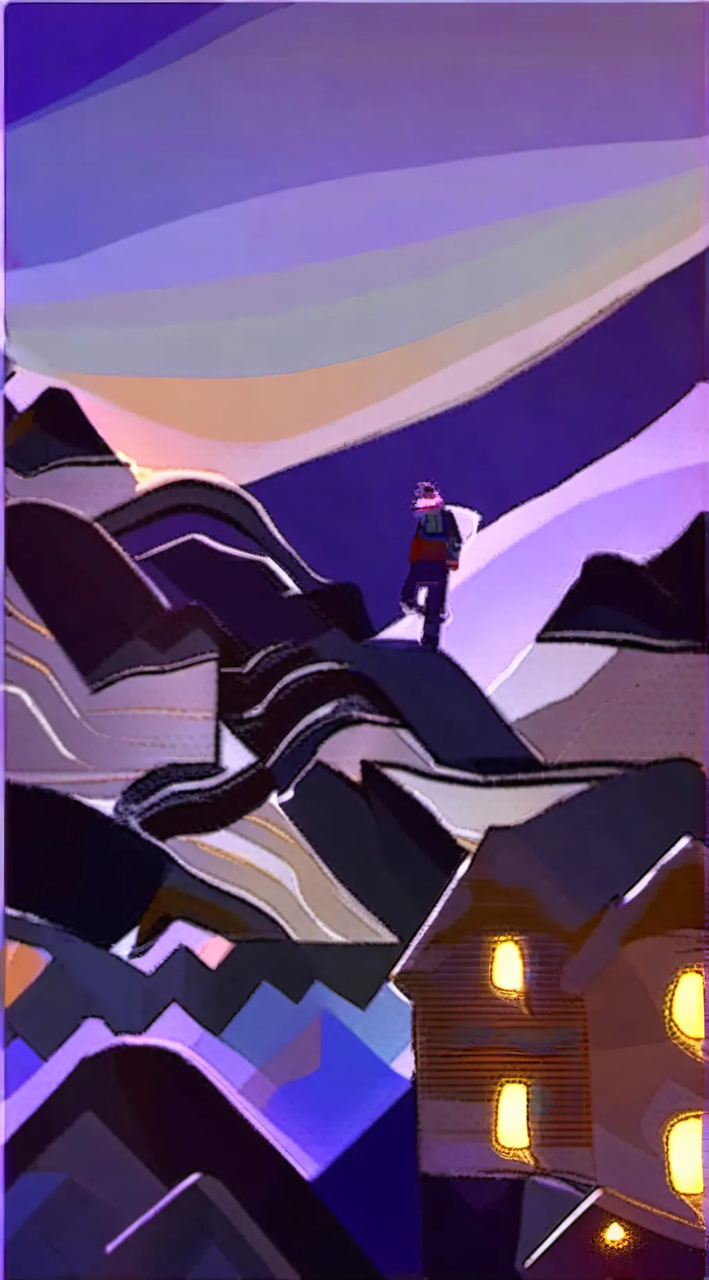 ai character: Nuzi background