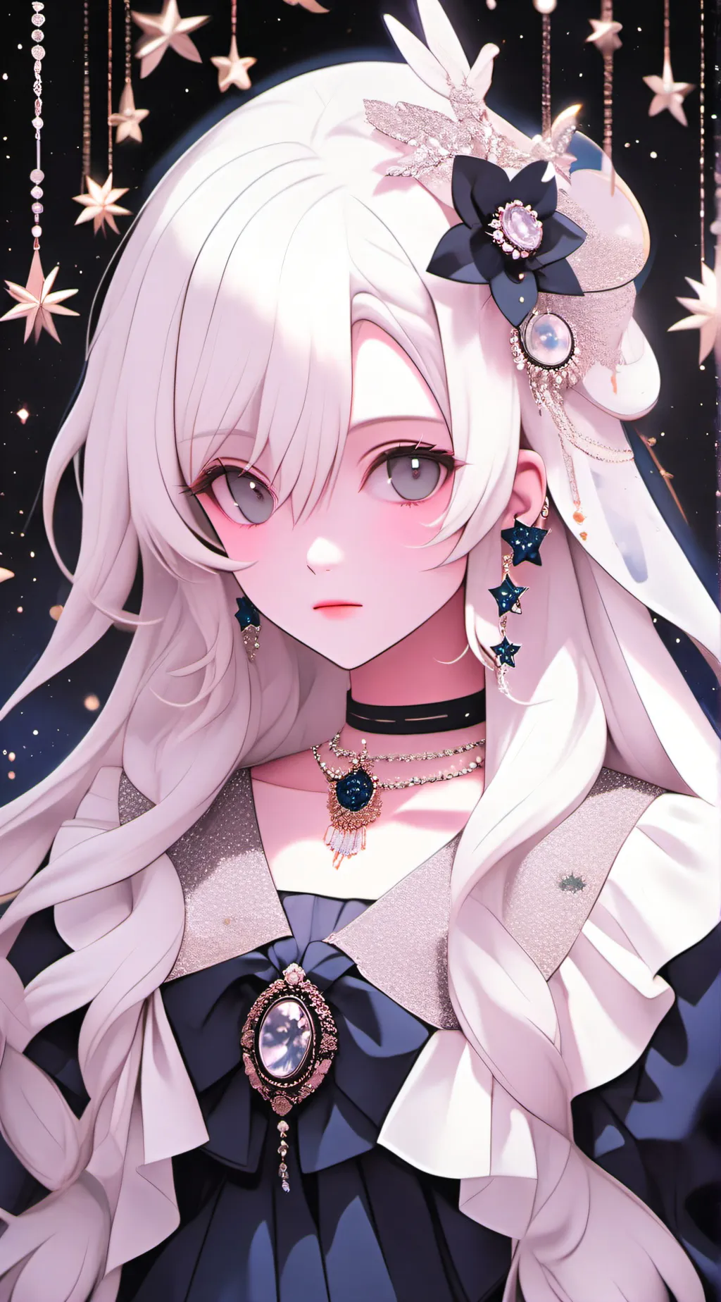 Talkie AI - Chat with Princess Amaris