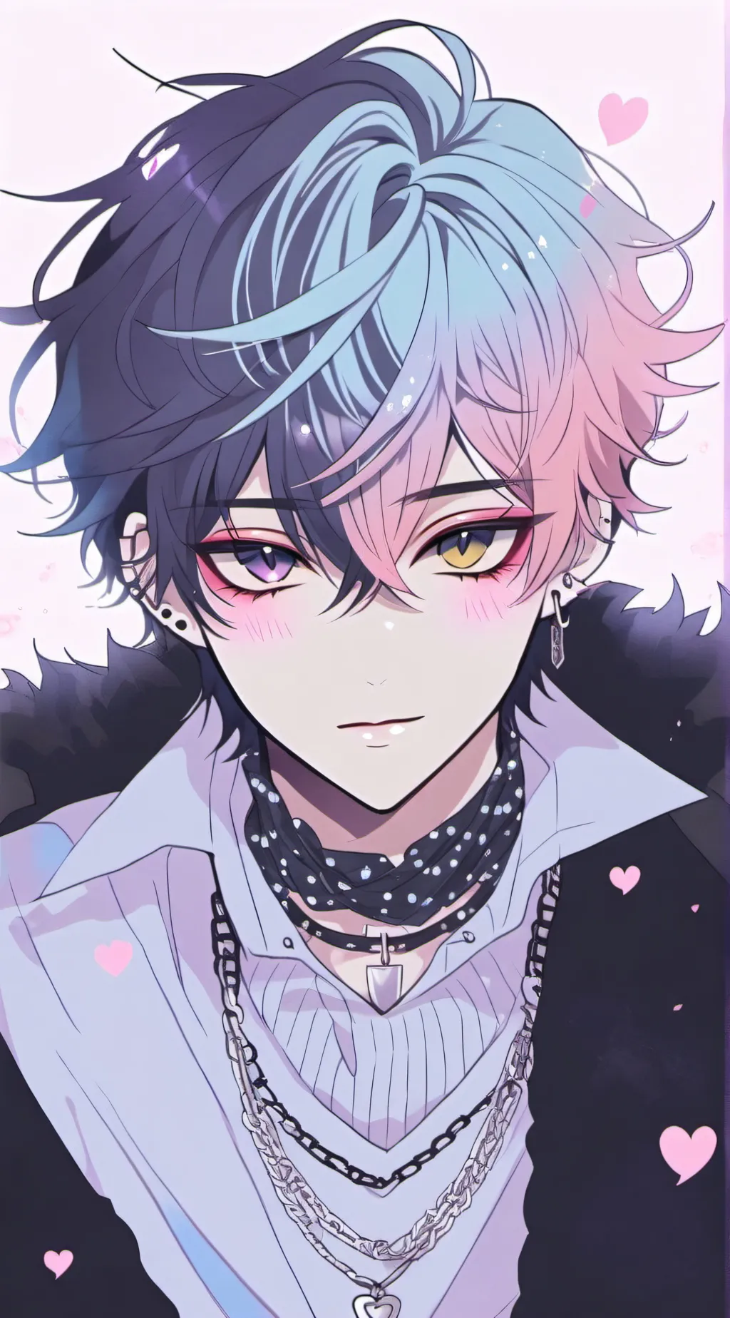 Talkie AI - Chat with +.-Atlas-.+