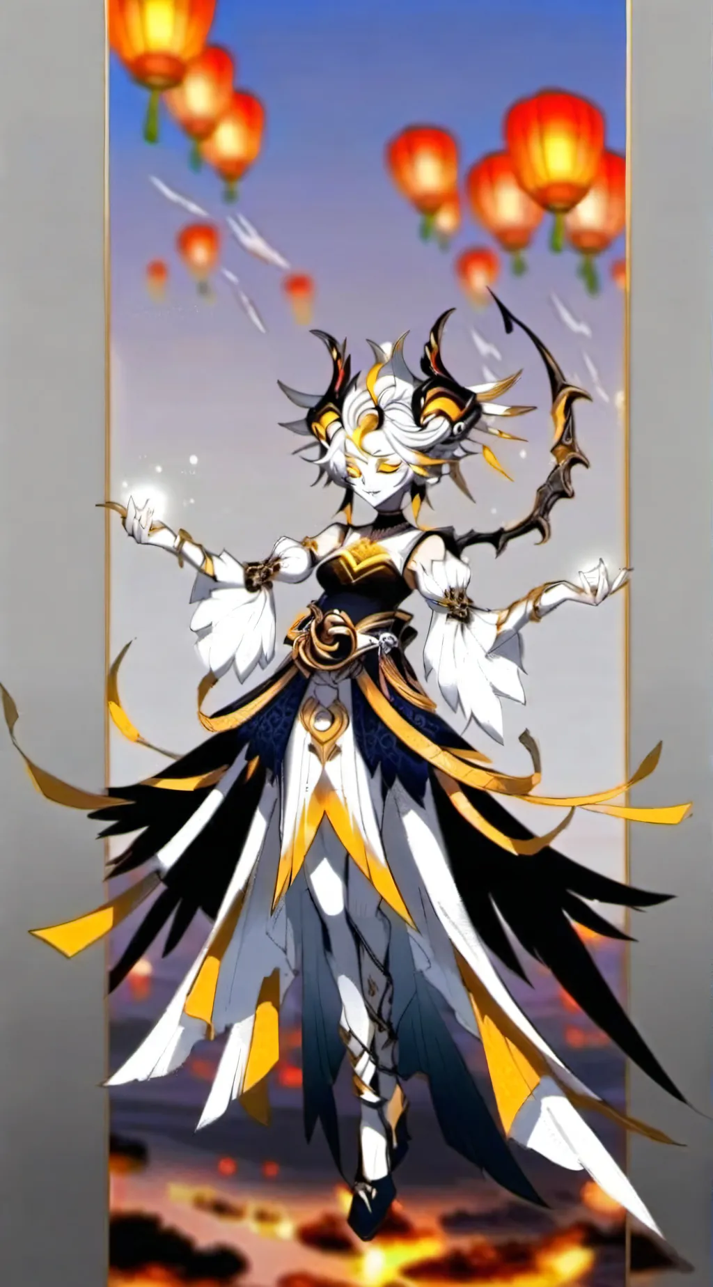 Talkie AI - Chat with The Morningstar's