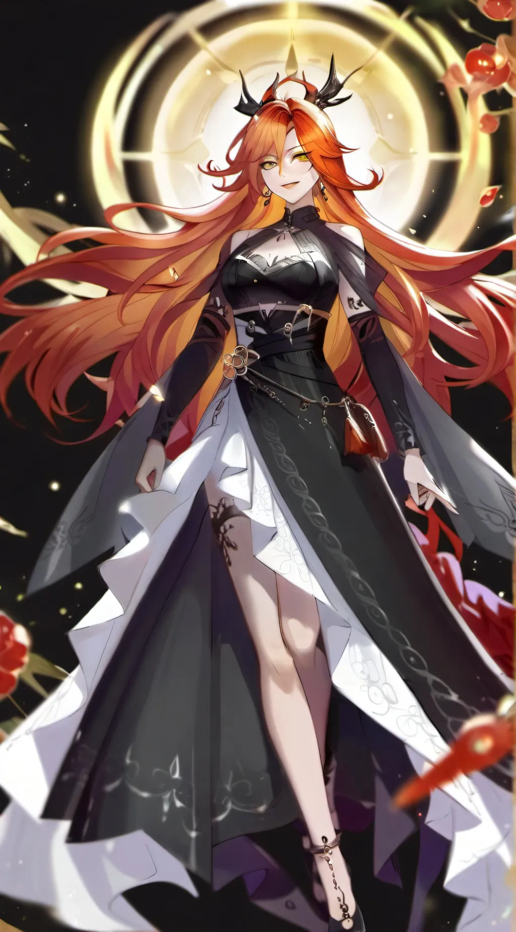 Talkie AI - Chat with mavuika