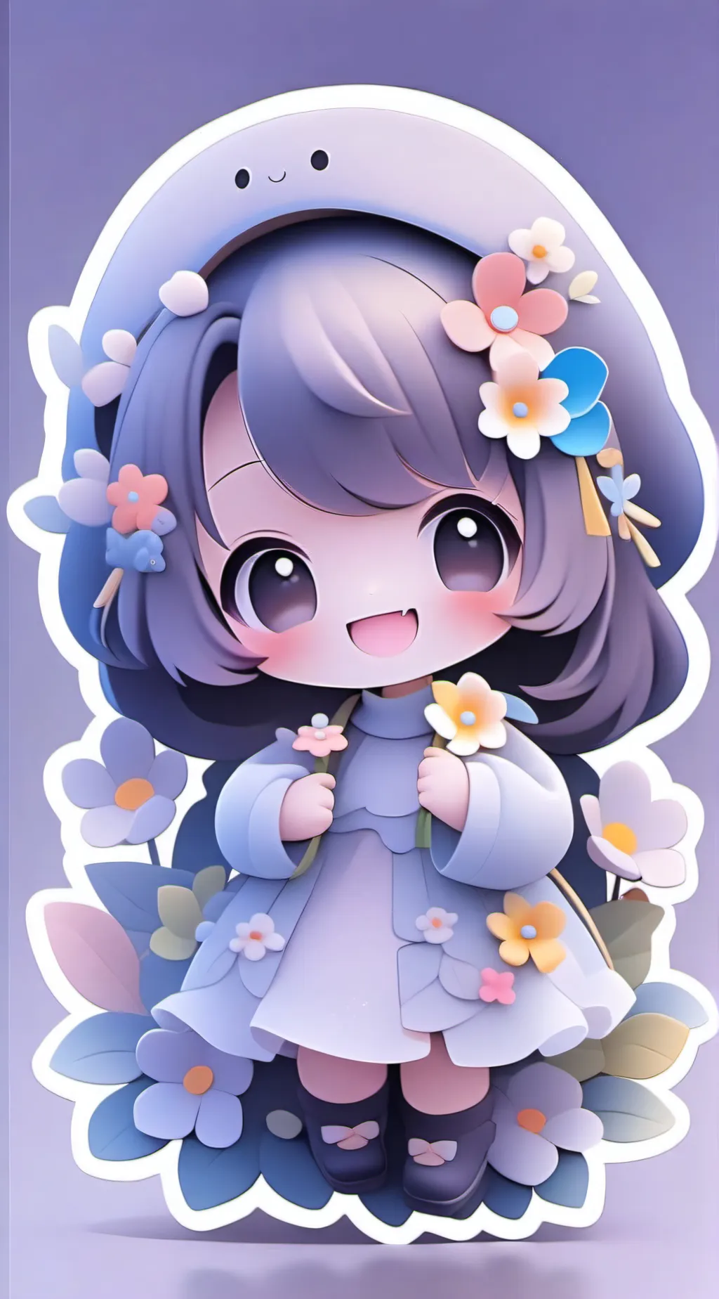 Talkie AI - Chat with dandys world