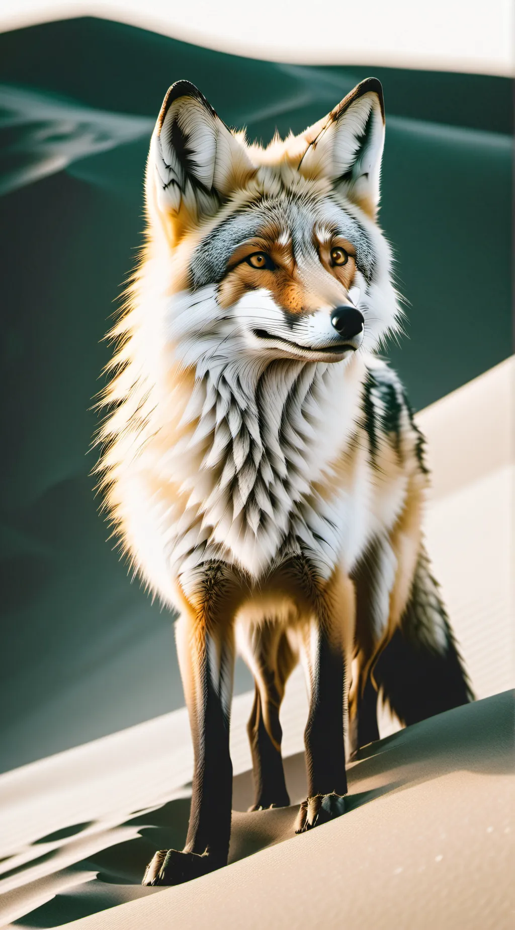 ai character: fpe hates u  background