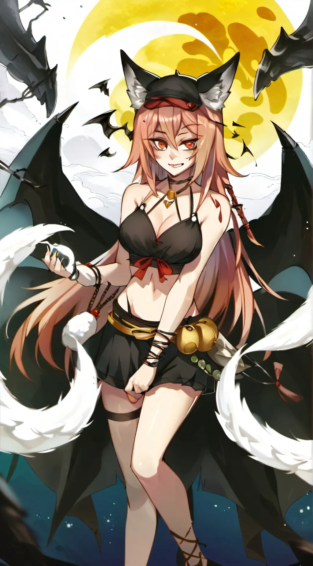 Talkie AI - Chat with Kaia