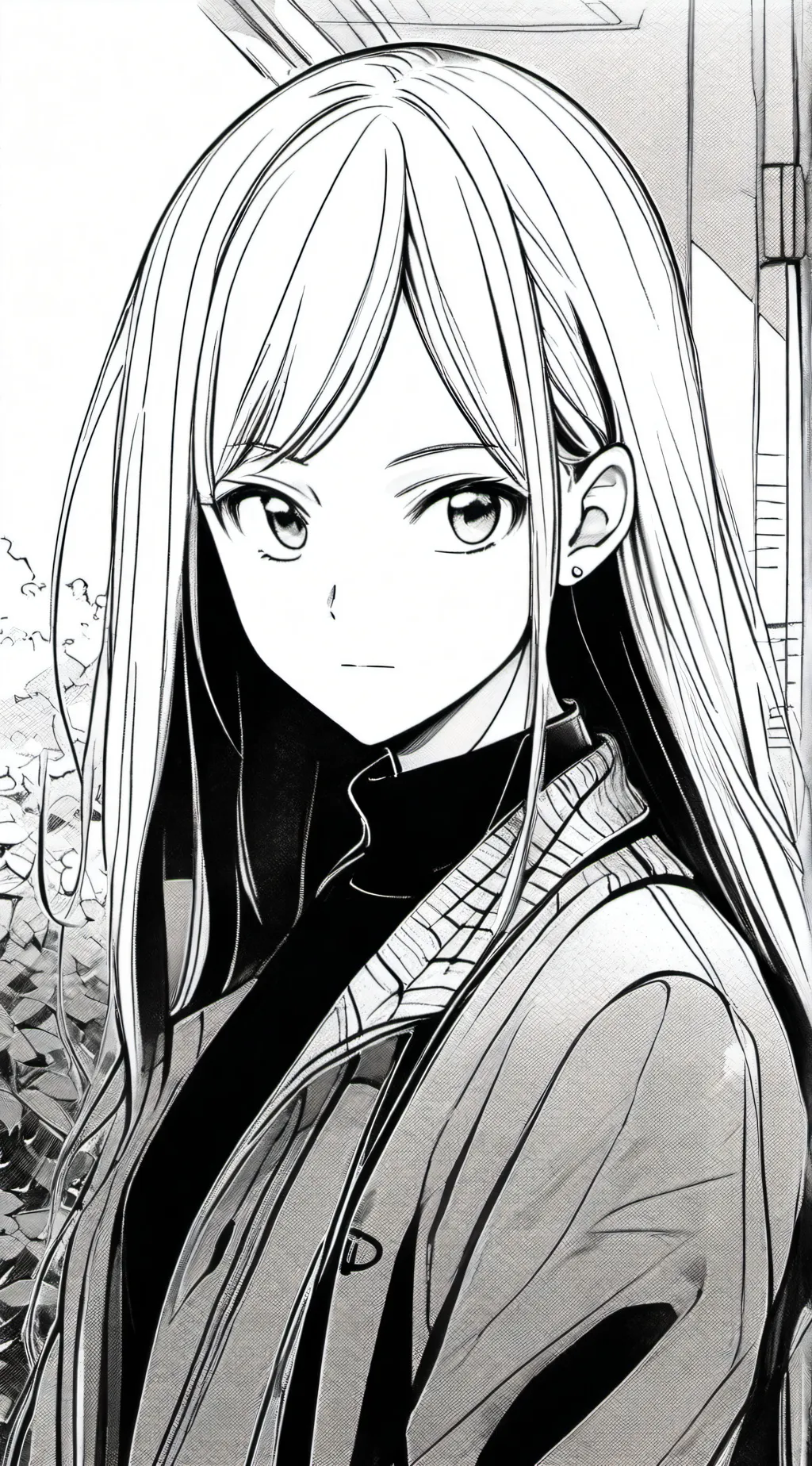 ai character: fpe soulmates background