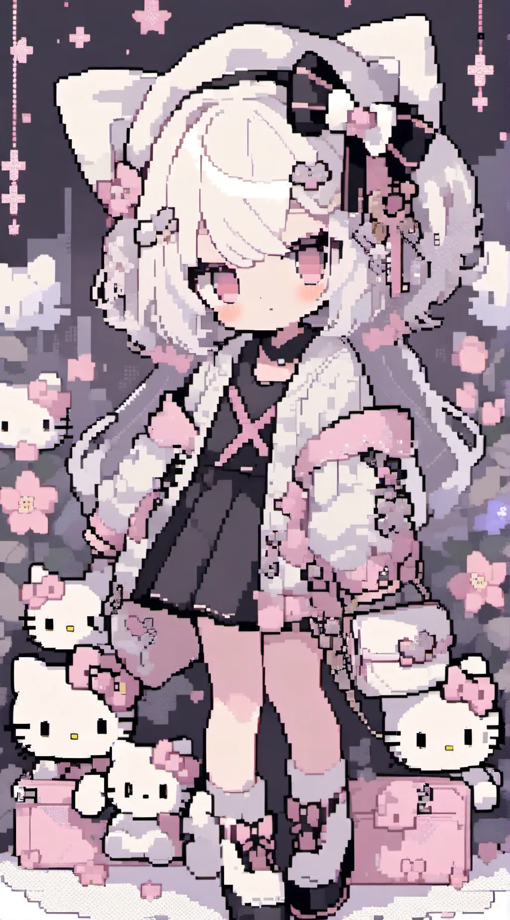 Talkie AI - Chat with Hinata