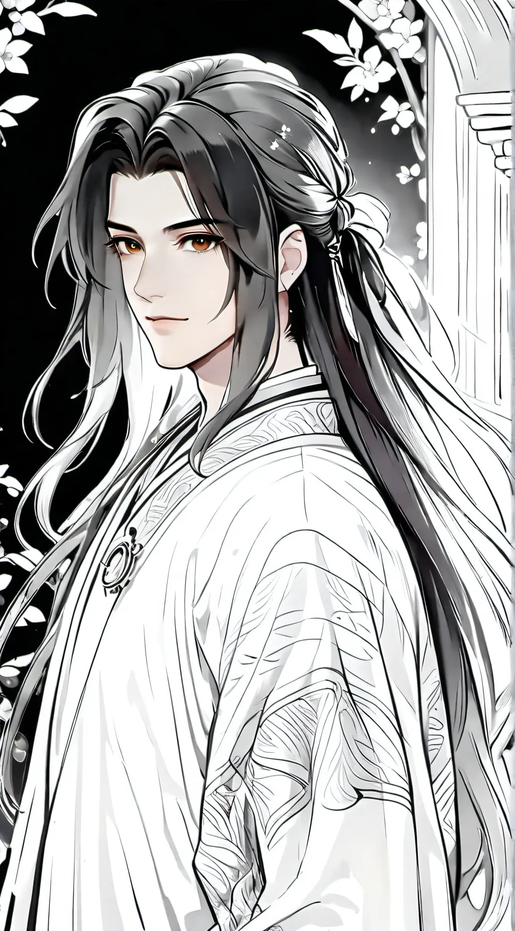 Talkie AI - Chat with 沉月阳