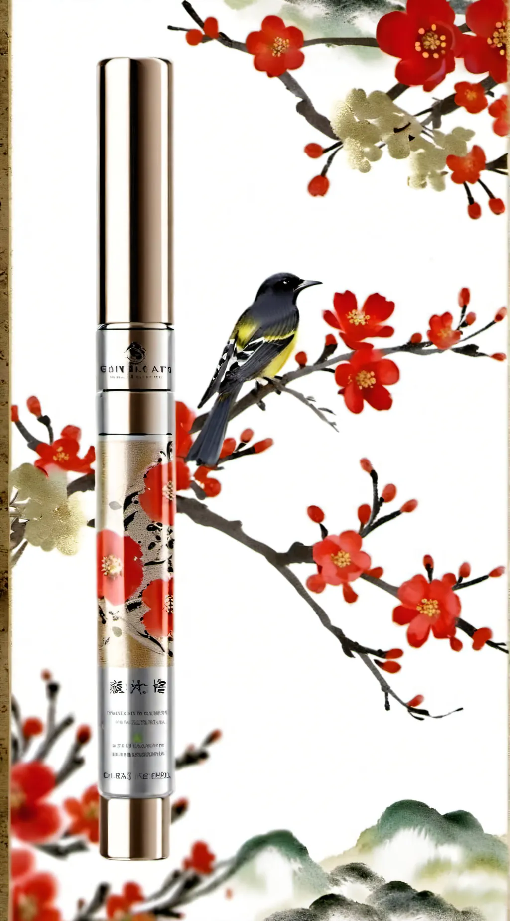 ai character: Engel background