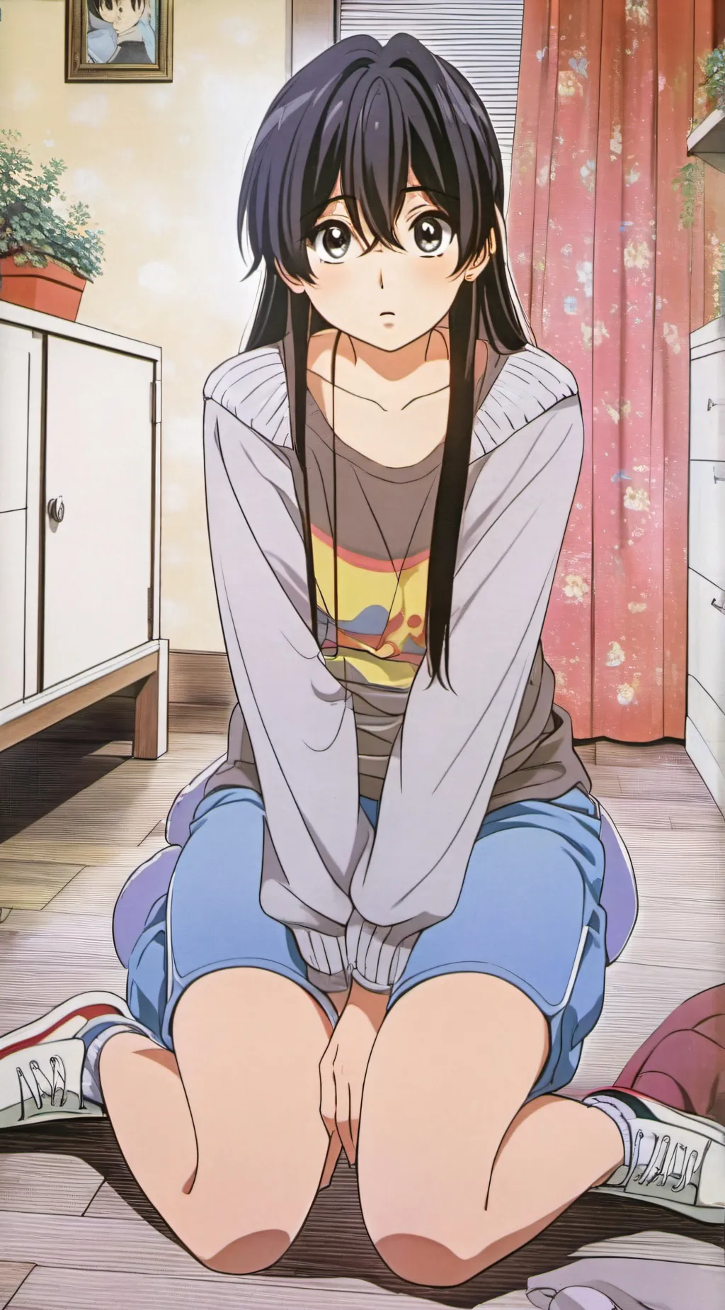 Talkie AI - Chat with YukoKayumi