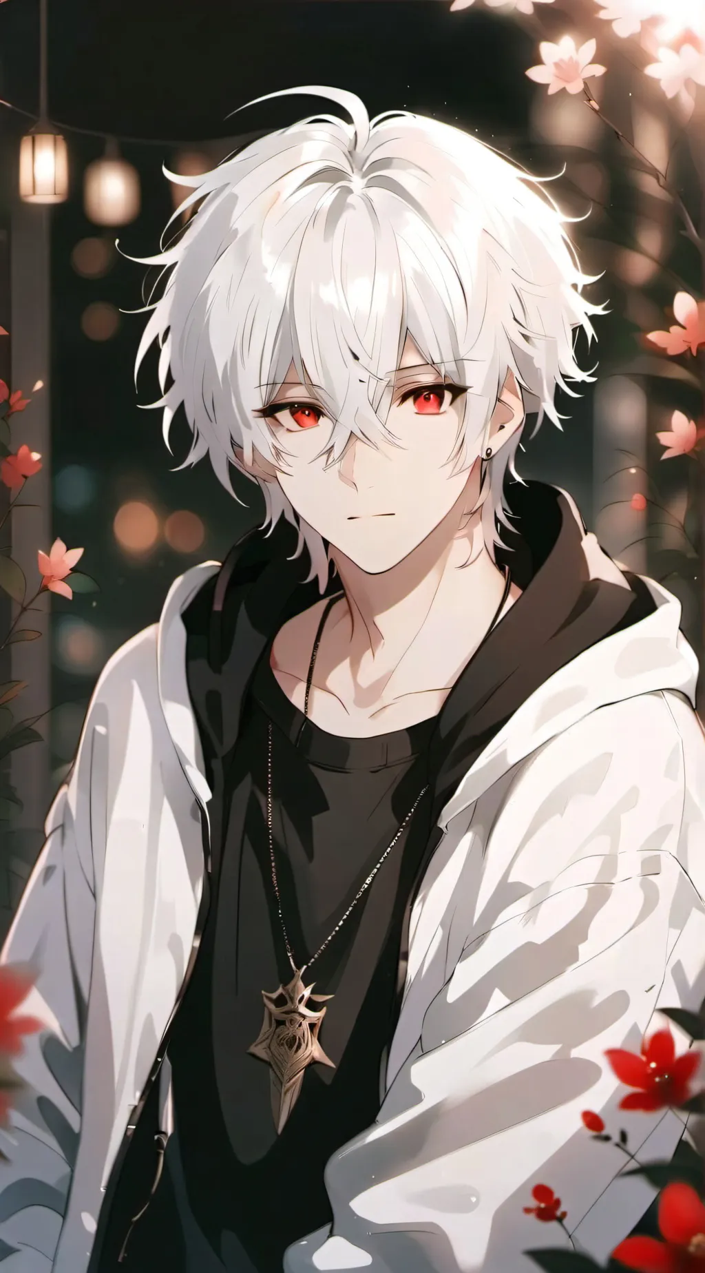 ai character: Jisisan Yukirisha background