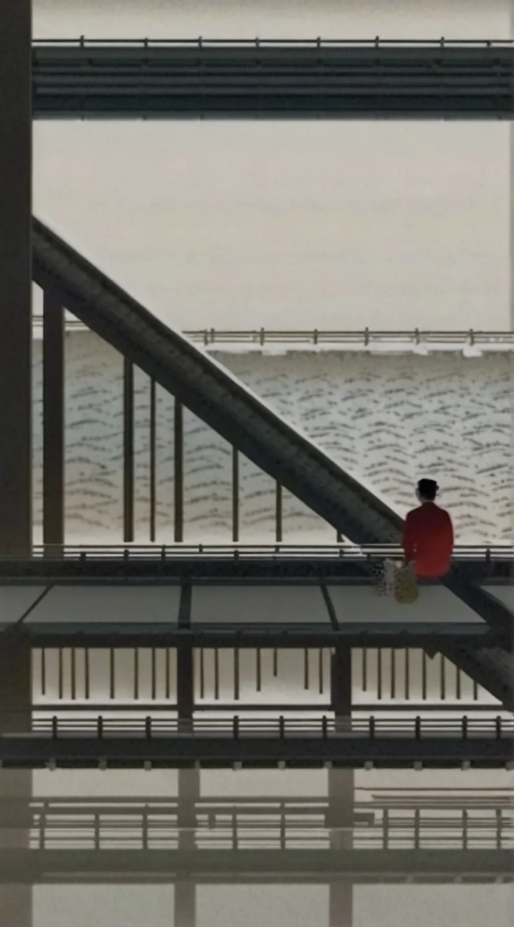 ai character: FPE background