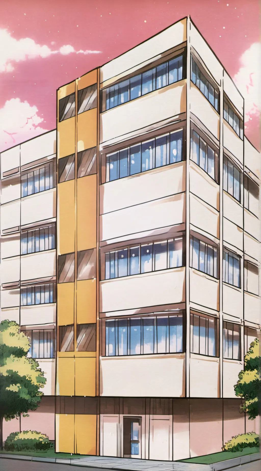 Talkie AI - Chat with The Safe Place