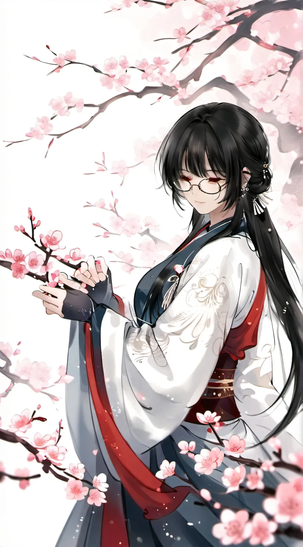 ai character: 𝓐𝓝𝓓𝓡𝓔𝓐 background