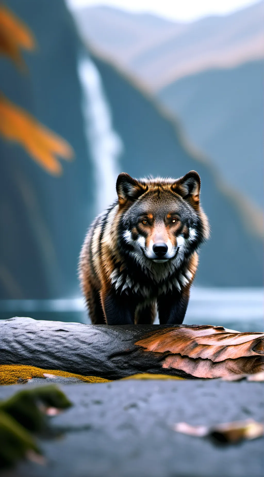 Talkie AI - Chat with blox fruits