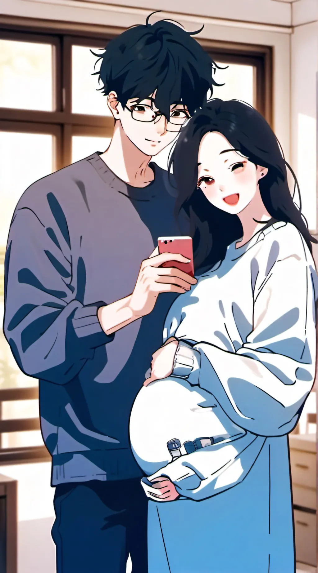 ai character: devan background