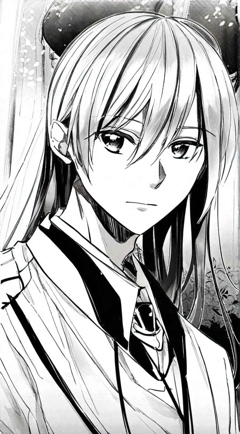 ai character: ʲᵃʸˡᵃ background