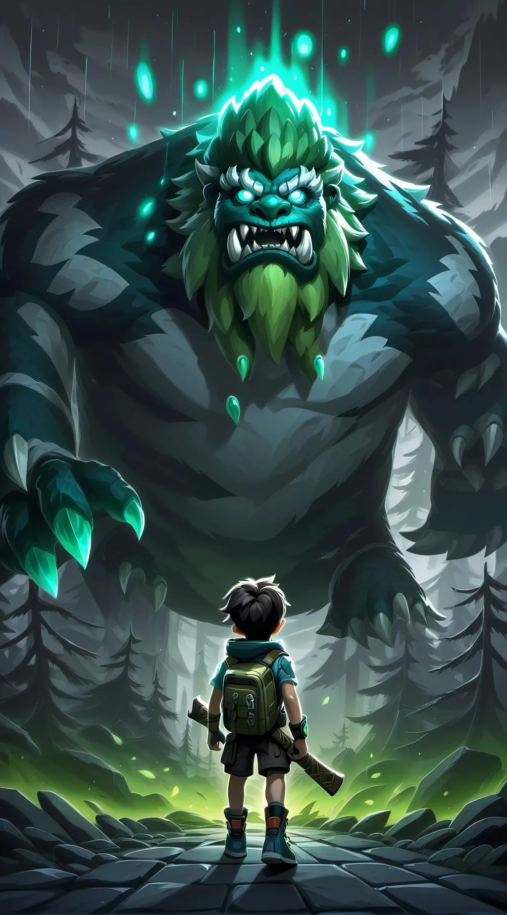 Talkie AI - Chat with Niñeras