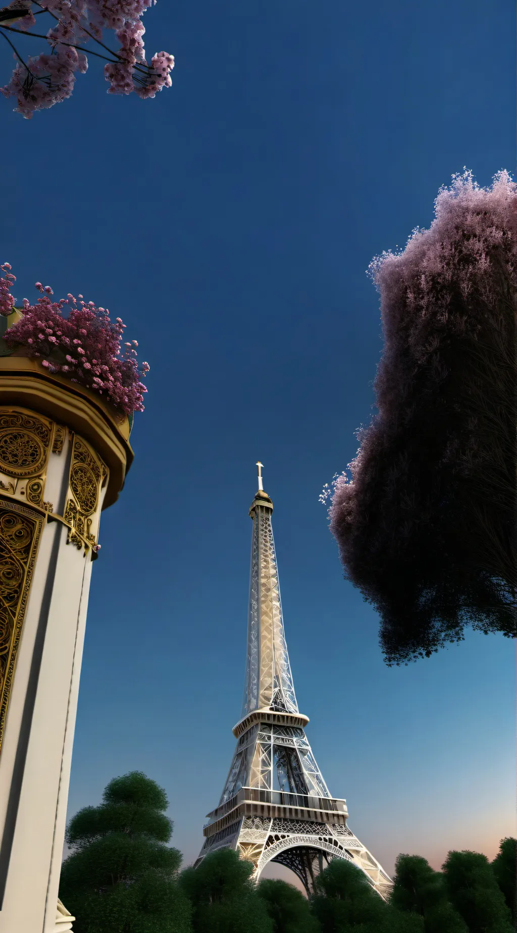 ai character: Mlb Infection Au background