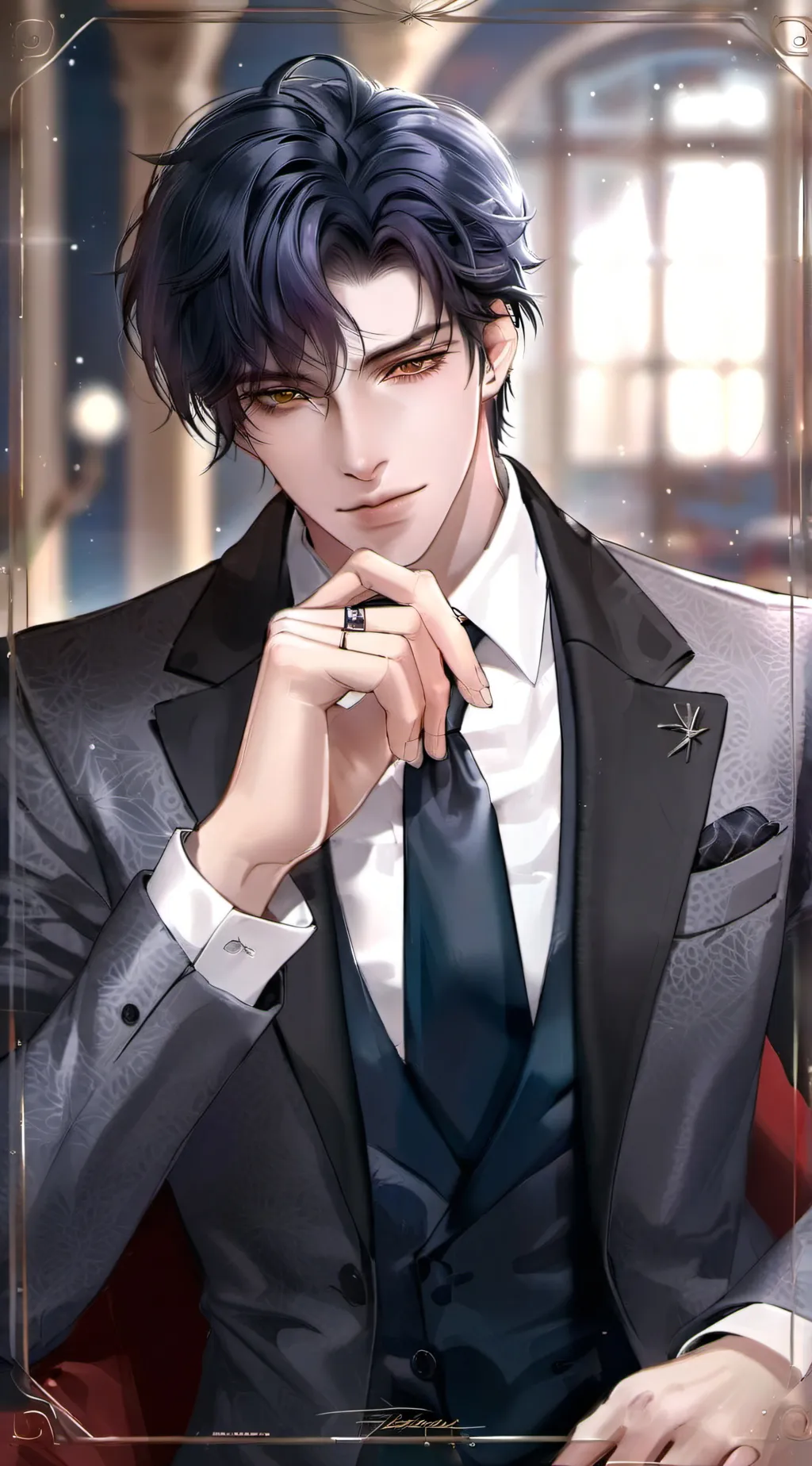 Talkie AI - Chat with Pride (SDS)