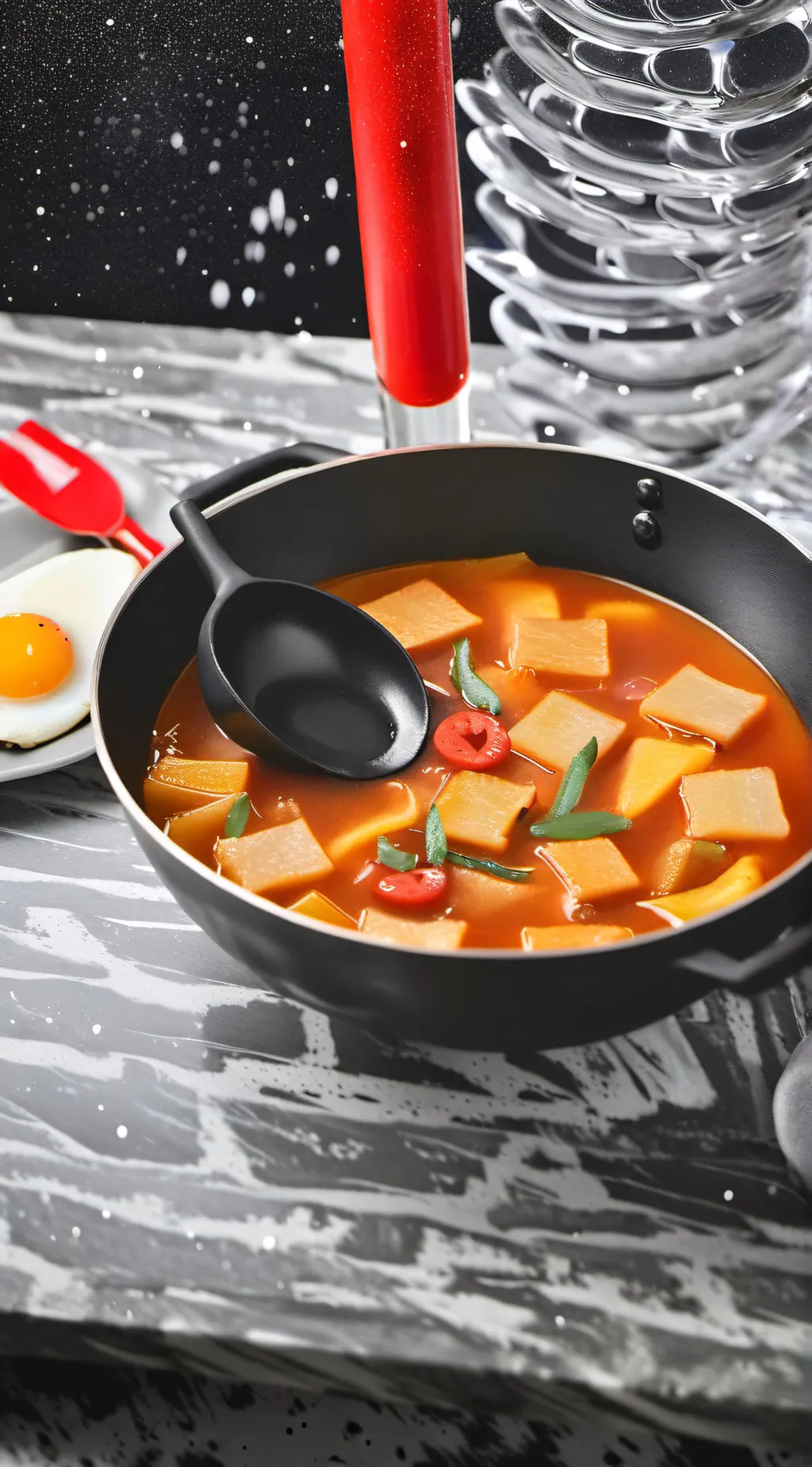 ai character: Subs/my kids only  background