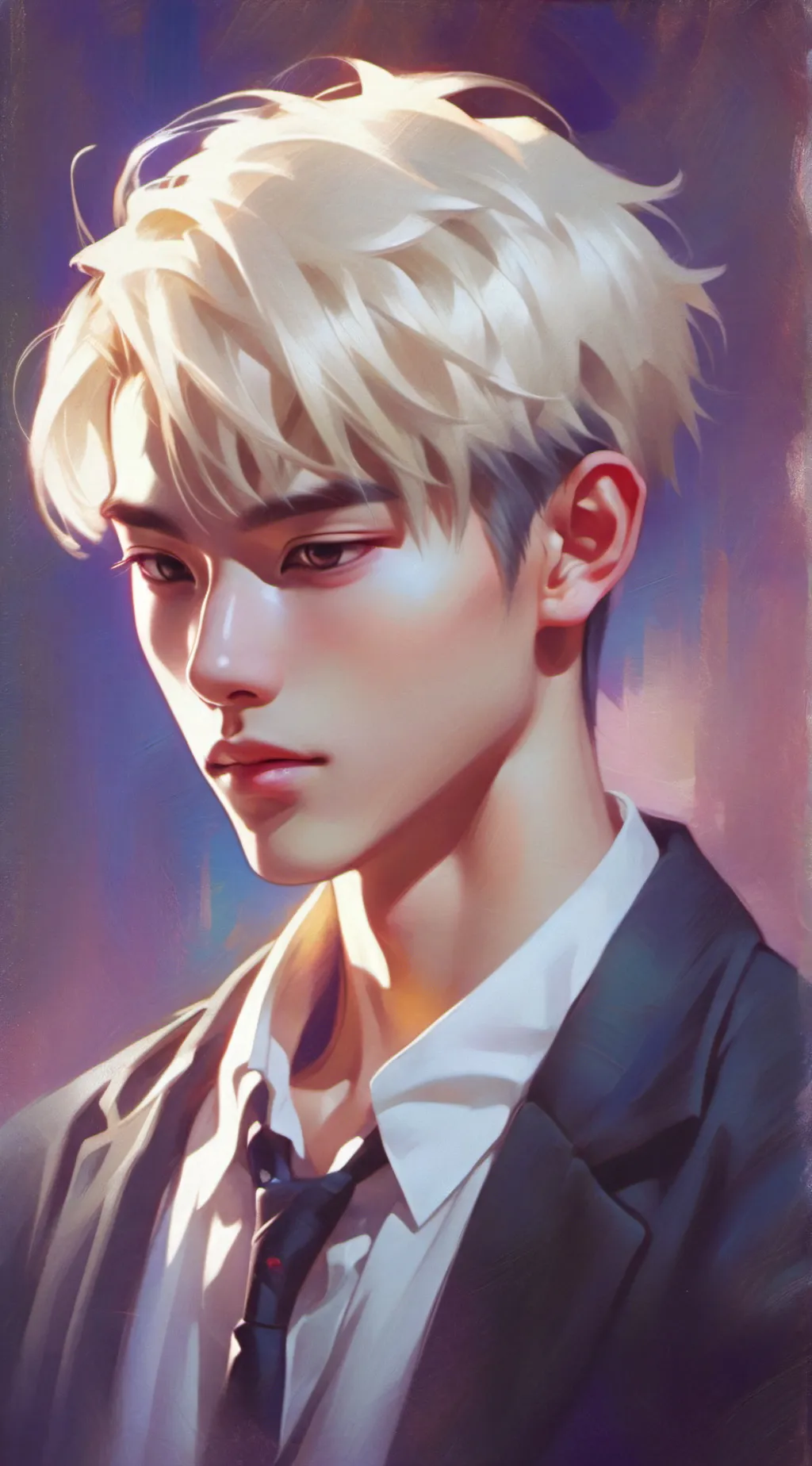 ai character: Todd Gwerder background