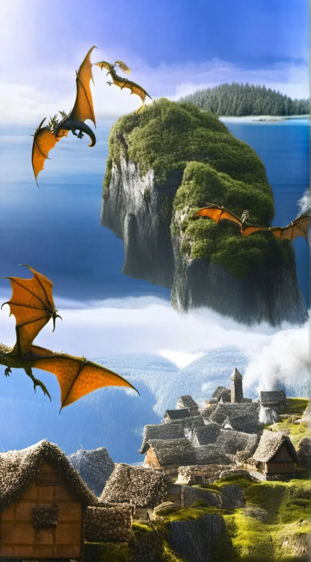 Talkie AI - Chat with ☆彡 нтту∂ミ☆